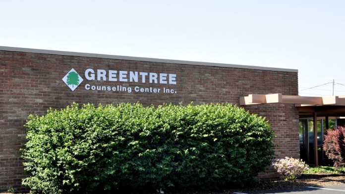 Greentree Counseling Center OH 44483