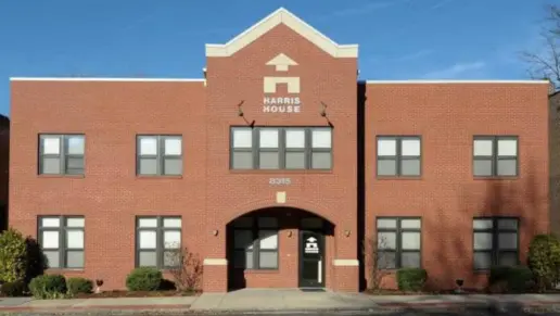 Harris House Treatment and Recovery Center