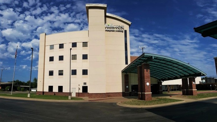 Hillcrest Hospital Cushing - Behavioral Health OK 74023