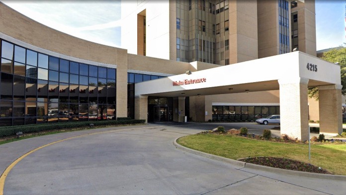 Hunt Regional Medical Center - Hunt Memorial Hospital TX 75401