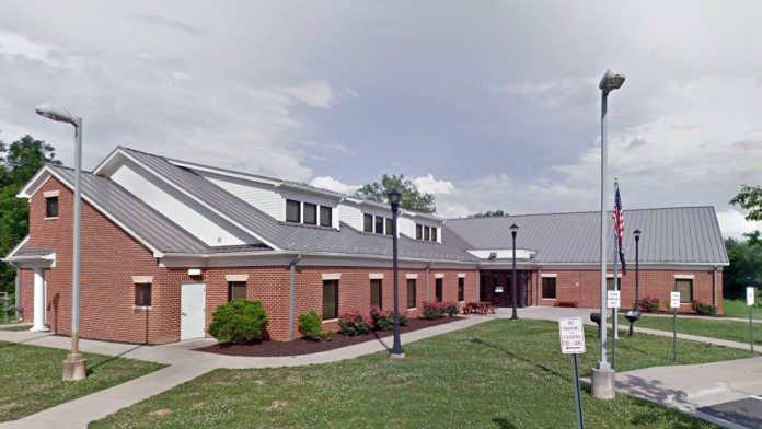 Hunter Holmes McGuire Medical Center - Fredericksburg Community Based Outpatient Clinic VA 22401