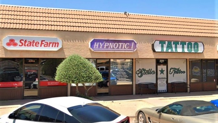 Hypnotic 1 Phoenix Hypnotherapy AZ 85306