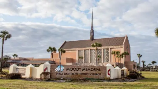 Innovative Alternatives – Moody Methodist Church