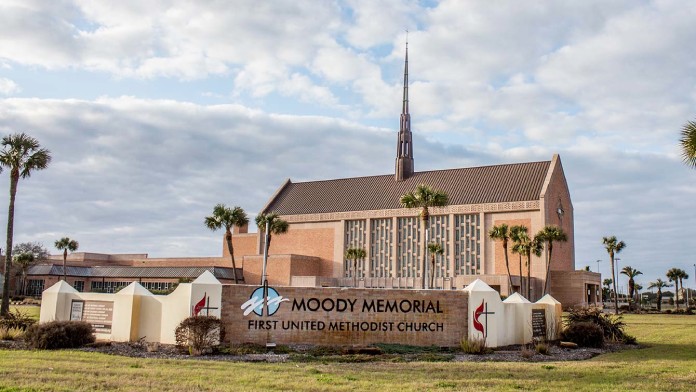 Innovative Alternatives - Moody Methodist Church TX 77551