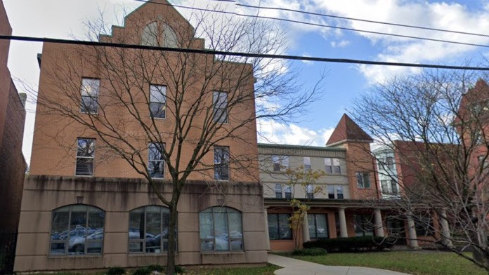 Interim House West PA 19104