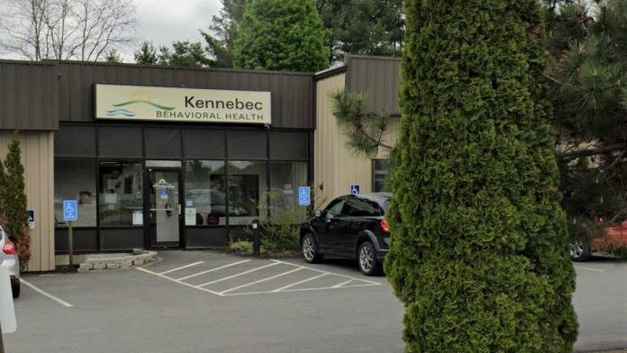 Kennebec Behavioral Health ME 4976