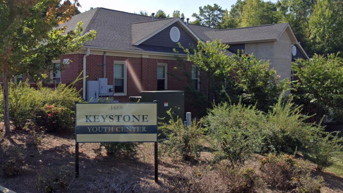 Keystone Substance Abuse Services - Youth Center SC 29732