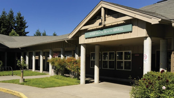 Kitsap Mental Health Services WA 98311