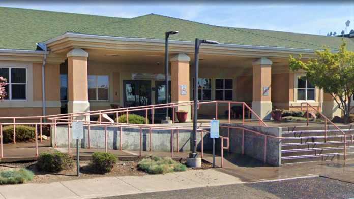 Klamath Basin Behavioral Health OR 97601