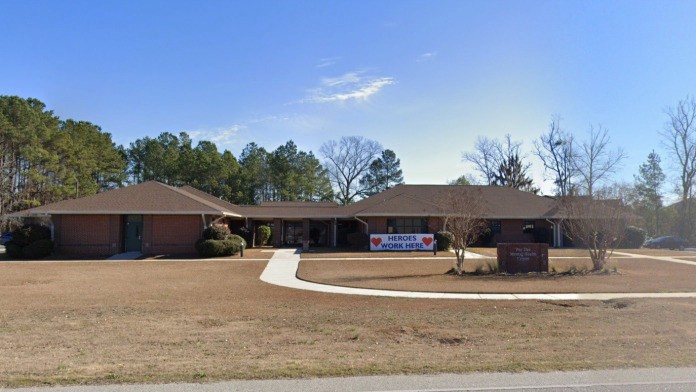 Lake City Mental Health Clinic SC 29560