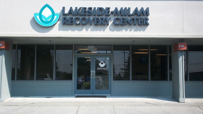 Lakeside Milam Recovery Centers - Outpatient WA 98204