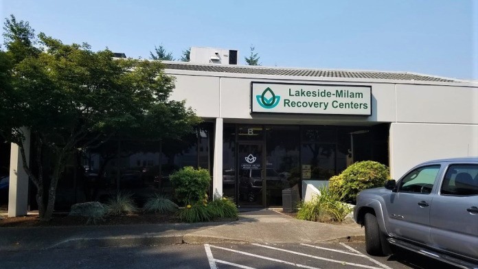 Lakeside Milam Recovery Centers - Outpatient WA 98057