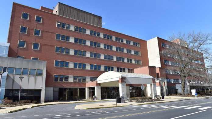 Lancaster Regional Medical Center - Behavioral Health PA 17603