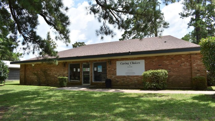 Leesville Mental Health Clinic LA 71446