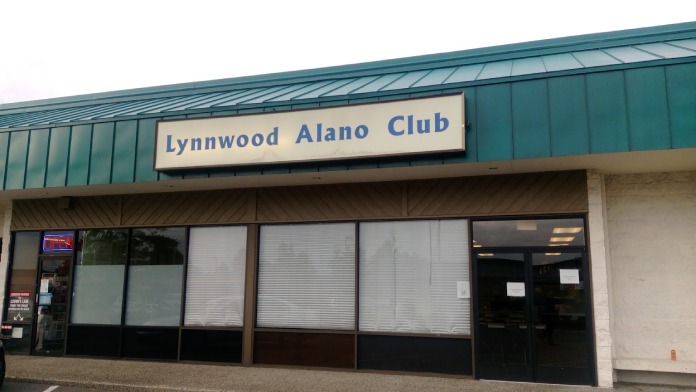 Lynnwood Alano Club WA 98036