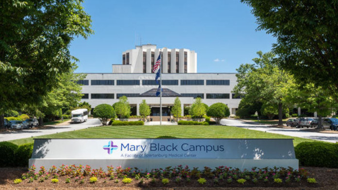 Mary Black Health System SC 29307