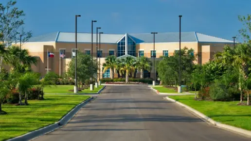 Matagorda Regional Medical Center