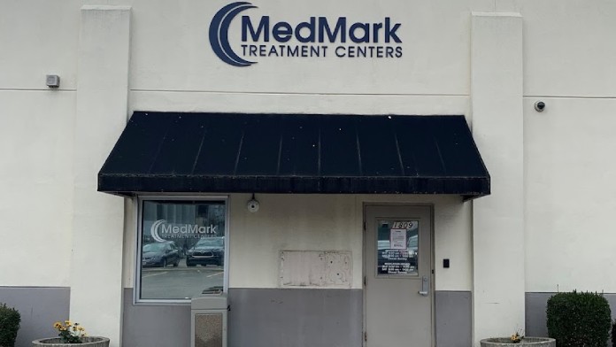 MedMark Treatment Centers Columbus East OH 43205