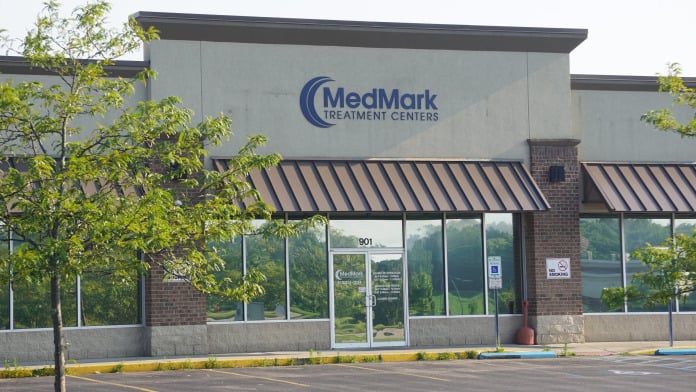 MedMark Treatment Centers OH 45036