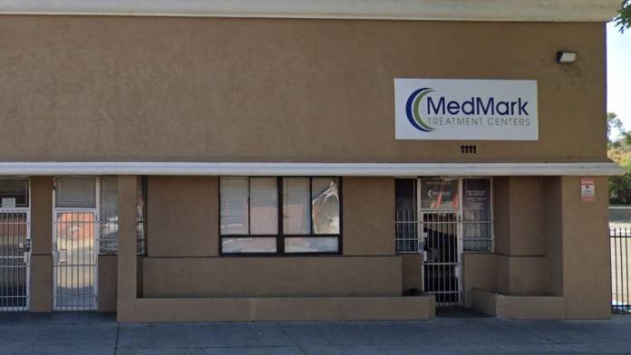 MedMark Treatment Centers CA 95202