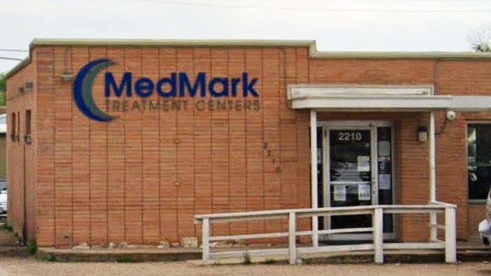 MedMark Treatment Centers TX 76701