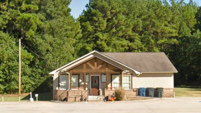 Methadone Clinic of East Texas TX 75692