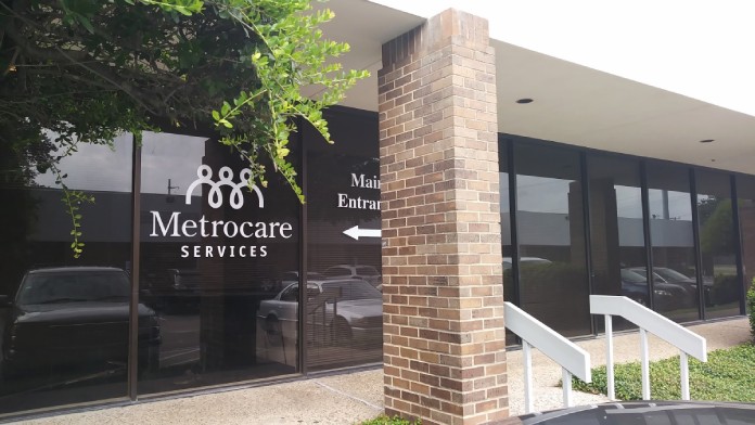 Metrocare - Lifenet Texas Center & Pharmacy TX 75243