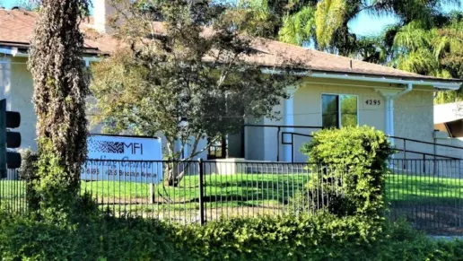 MFI Recovery Center A Womans Place Riverside