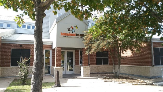 MHMR Tarrant - Penn Square Clinic TX 76104