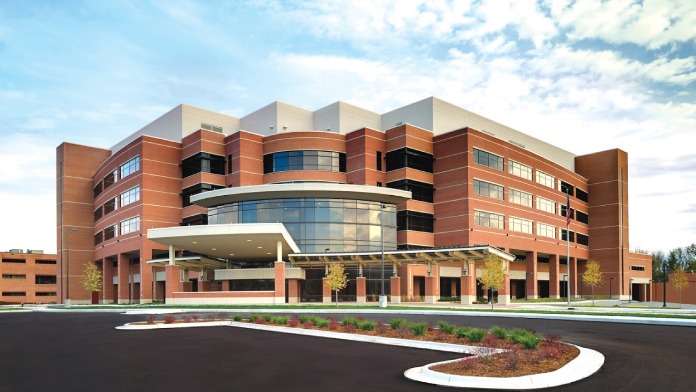 MidMichigan Medical Center MI 48670