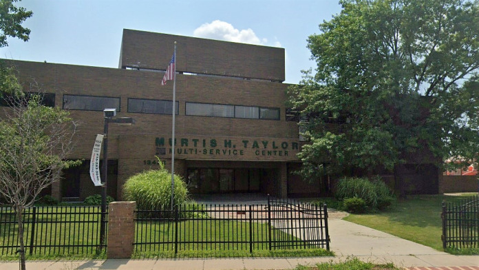 Murtis Taylor Human Services System - Union Avenue OH 44120