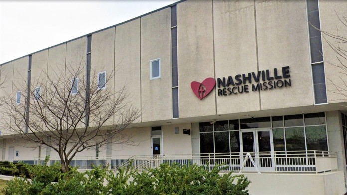 Nashville Rescue Mission - Life Recovery Program TN 37203