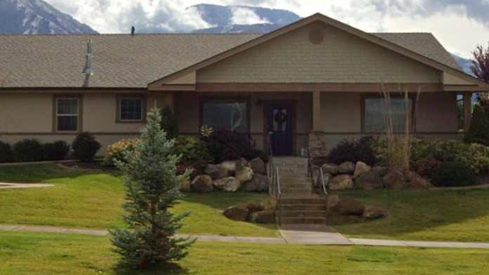 New Haven - 2096 East 7200 South UT 84660