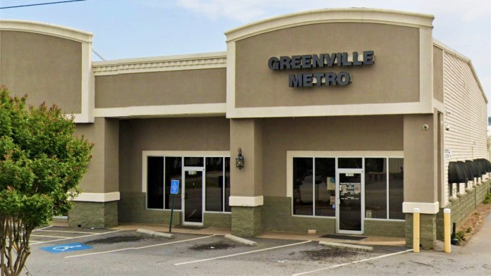 New Season - Greenville Metro Treatment Center SC 29607