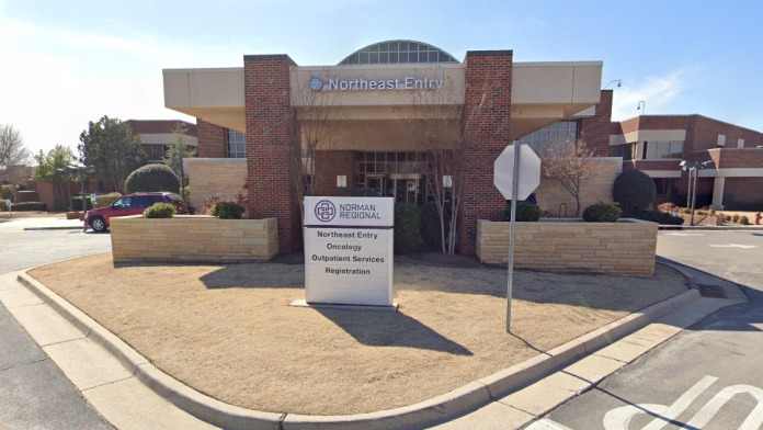 Norman Regional Health - Behavioral Medicine OK 73071