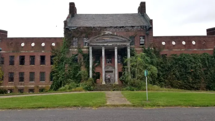 Norristown State Hospital PA 19401