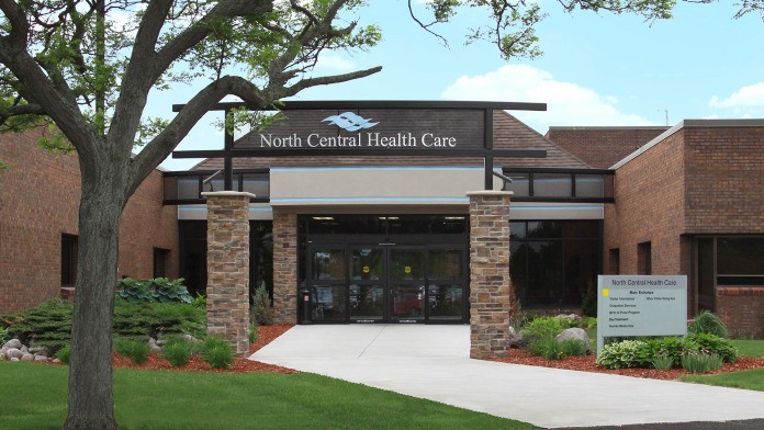 North Central Healthcare WI 54409