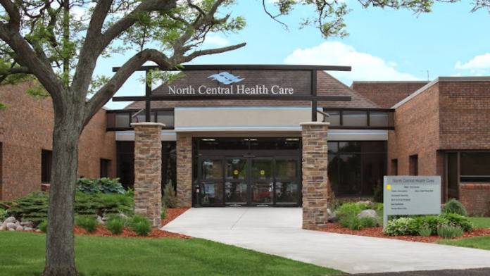 North Central Healthcare WI 54403