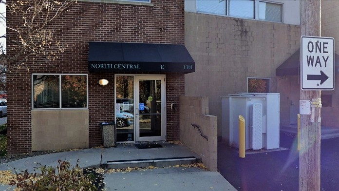 North Central Mental Health Services - North High Street OH 43201