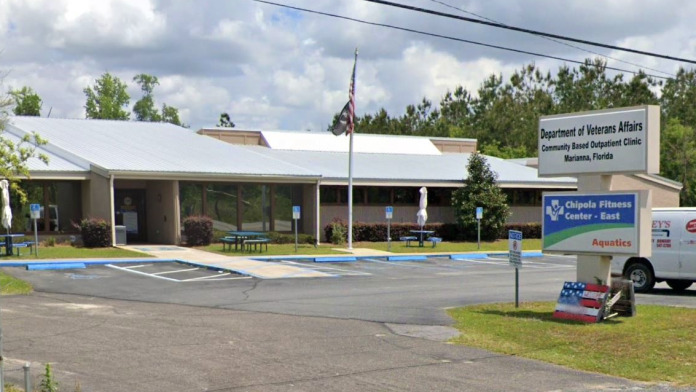 North Florida VA Health System - Marianna Community Based OP Clinic FL 32446