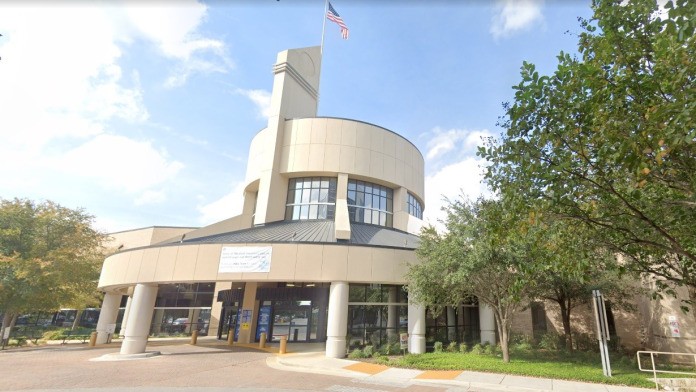 Northeast Baptist Hospital TX 78217