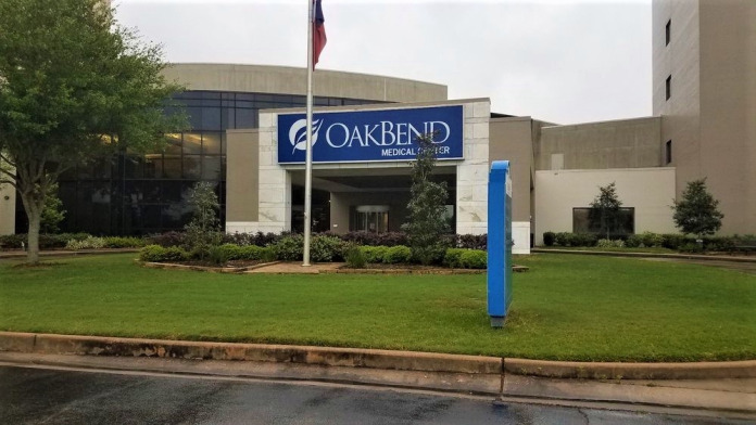 Oakbend Medical Center TX 77469