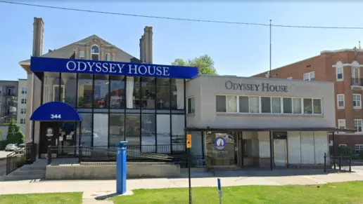 Odyssey House of Utah