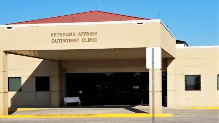 Oklahoma City VA Health Care System - Lawton - Ft Sill Clinic OK 73503