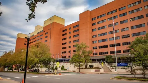 Oklahoma City VA Health Care System