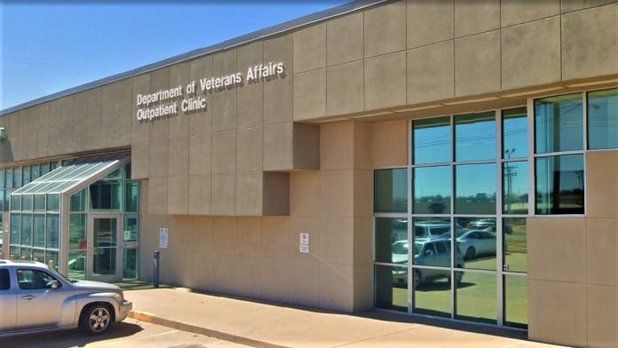 Oklahoma City VA Health Care System - Stillwater Clinic OK 74074