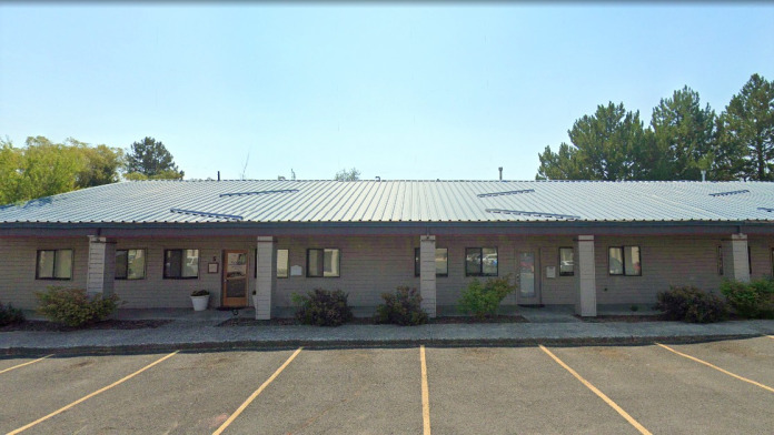 Palouse Recovery Center WA 99163