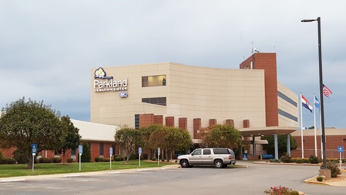 Parkland Health Center MO 63640