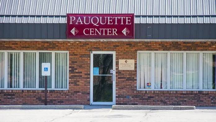 Pauquette Center WI 53925