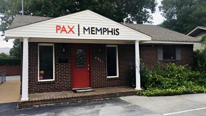 PAX Memphis TN 38117